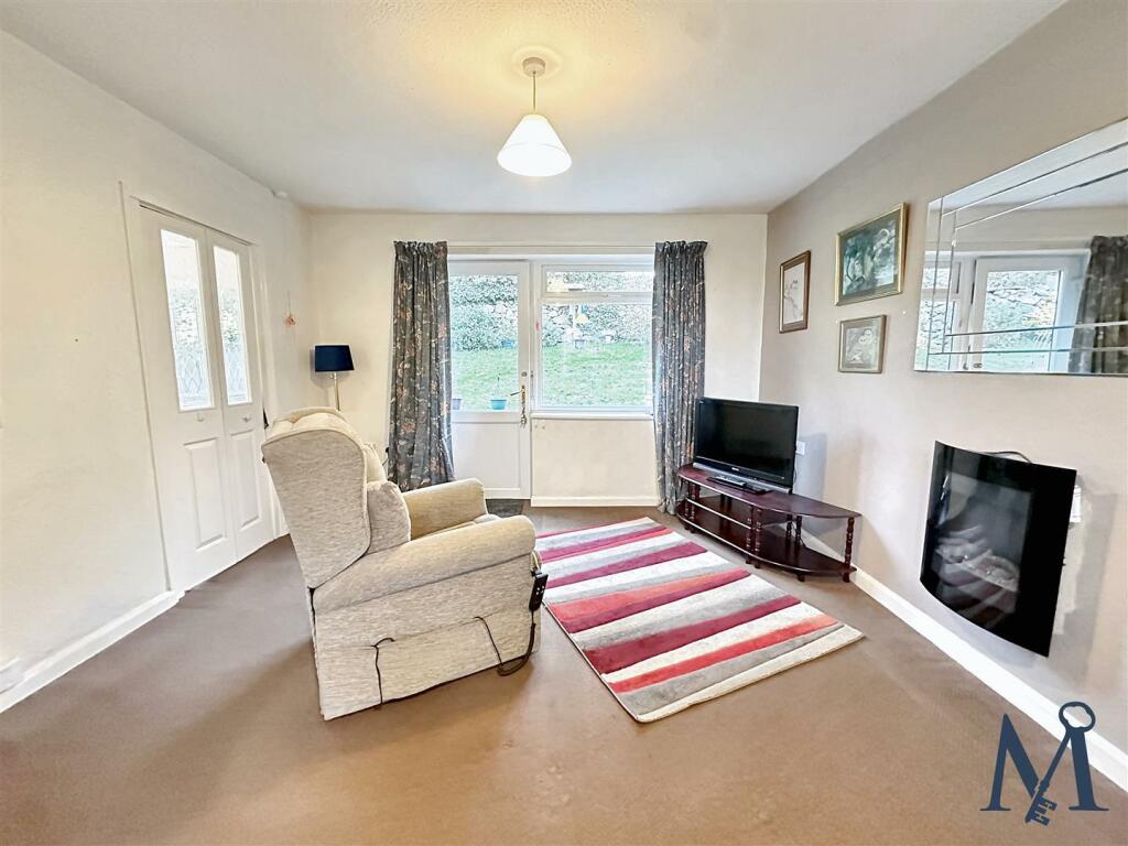 Living Room Diner