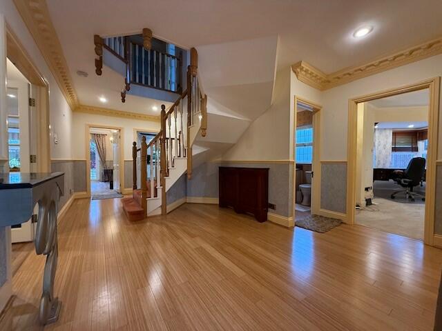 Hallway