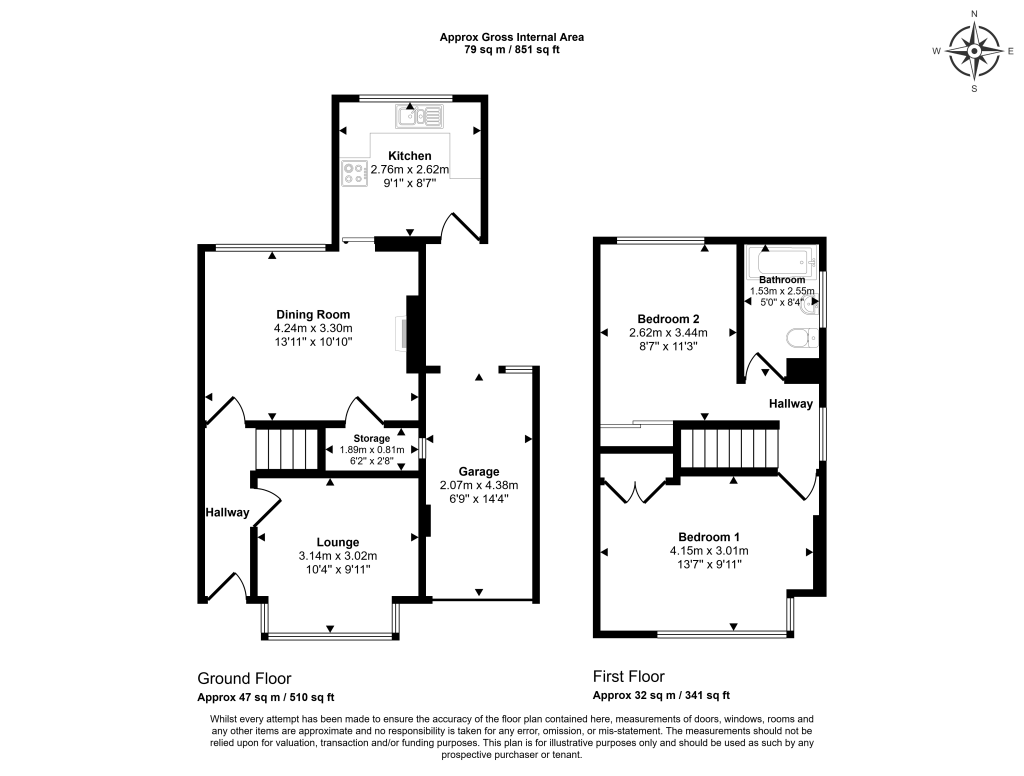 55 Conway Road, Davyhulme, Trafford, Manchester, M41 0TF