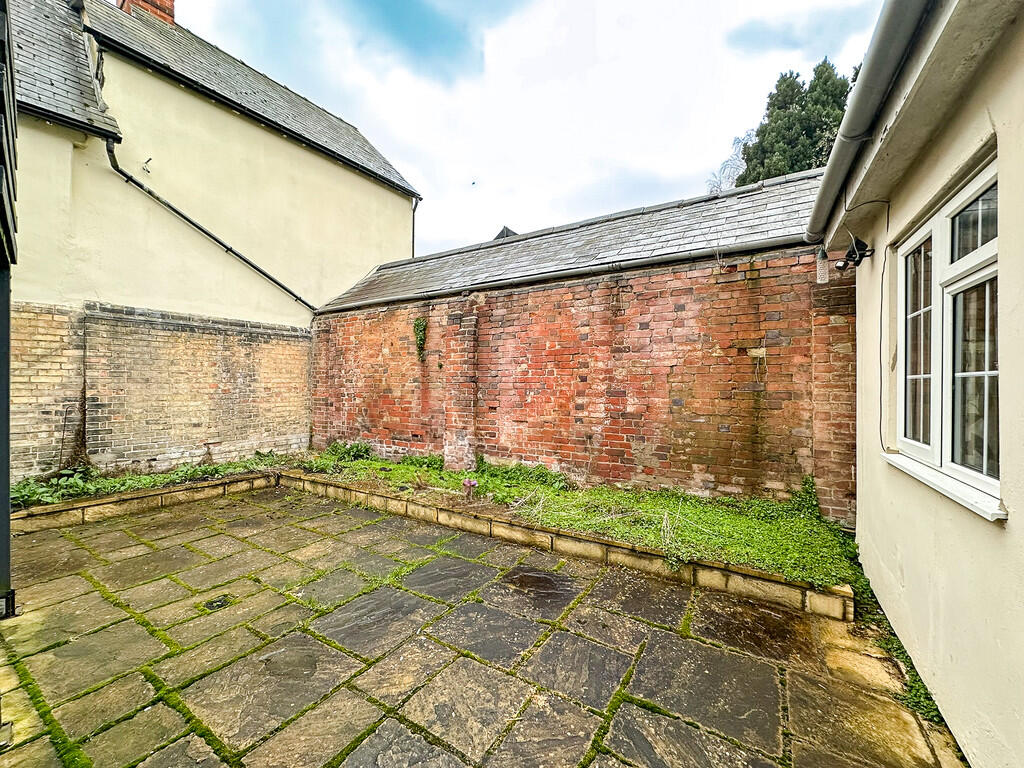 Courtyard (1)