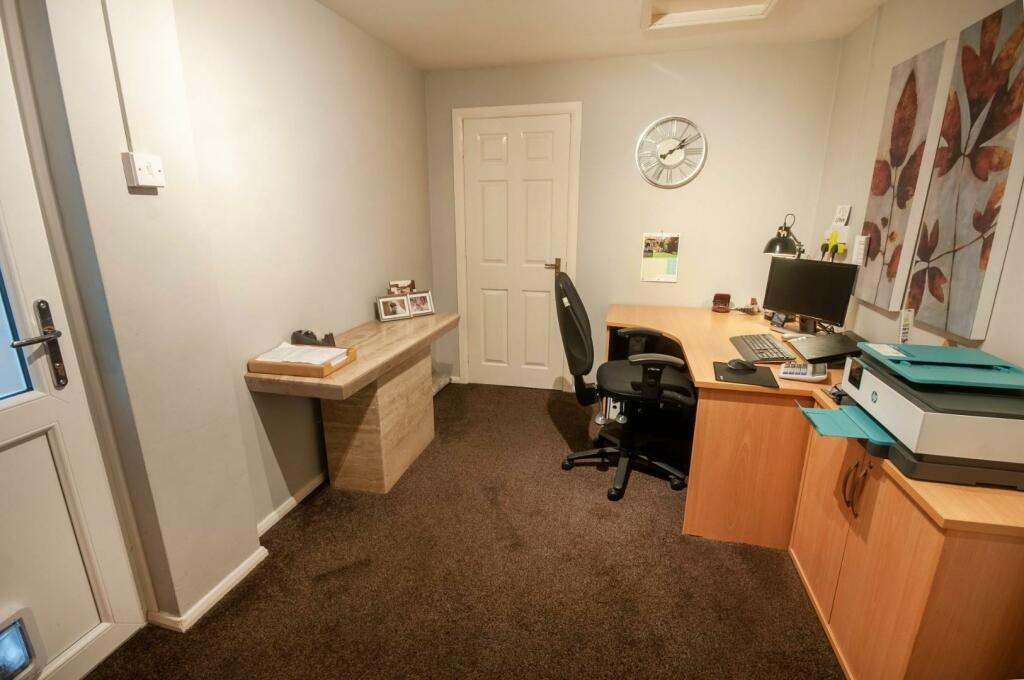 Home Office
