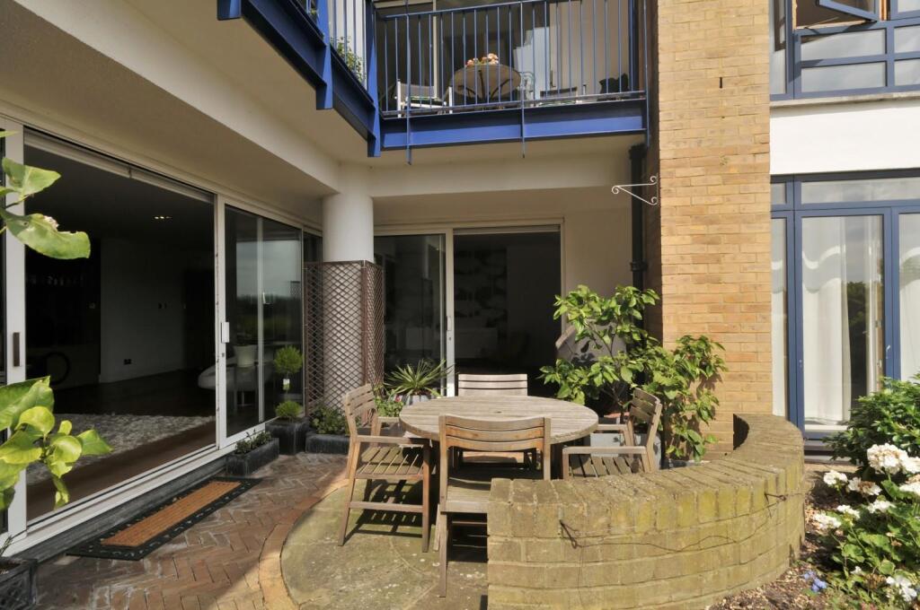 Terrace 2
