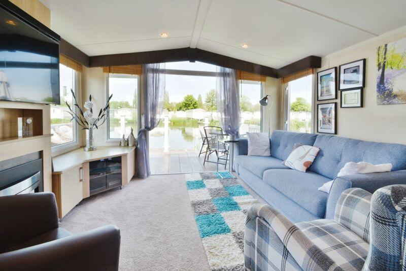 Sitting area