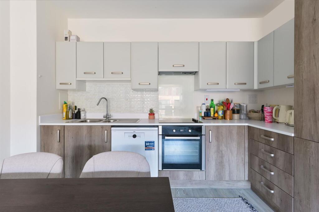 Flat 22, Croome House, 20 Engineers Way, Mill Hill