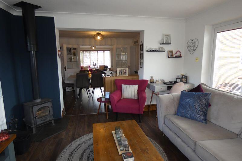 Garden Room/Dining Room