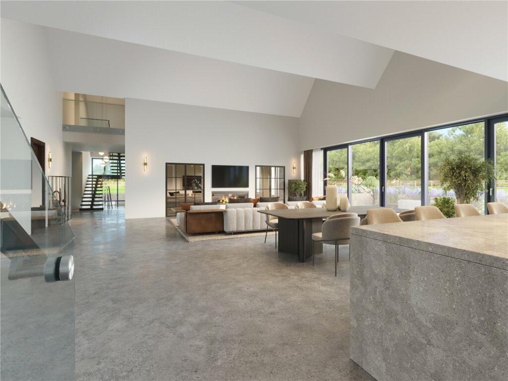 Living Space