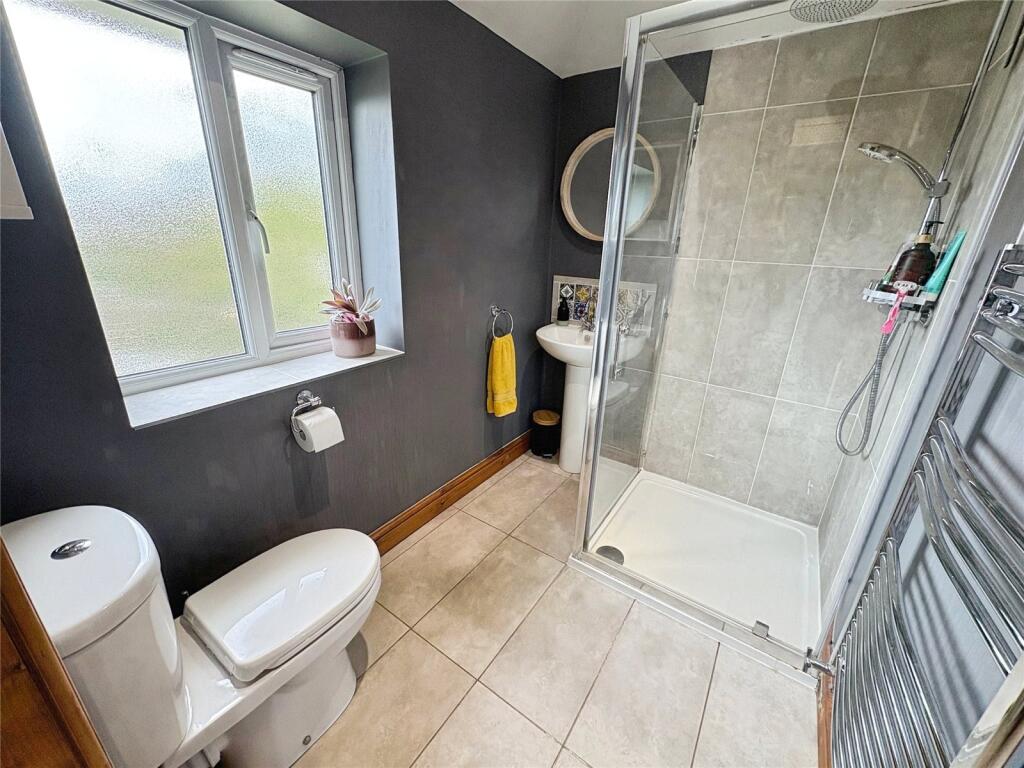 Ensuite