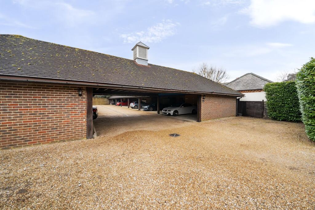 Car Port