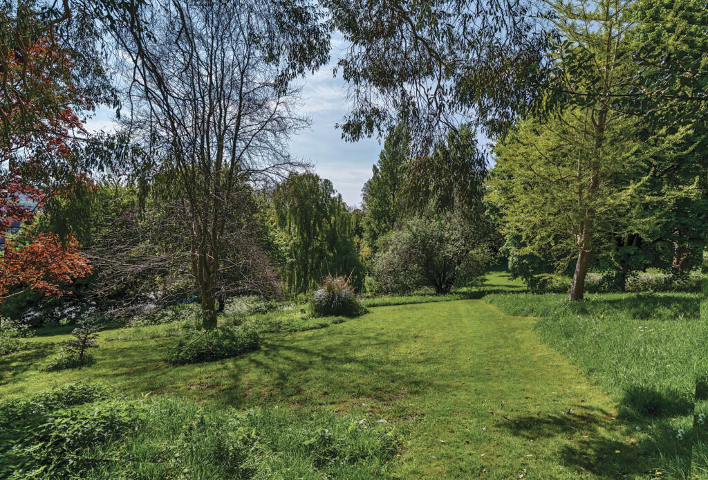 Communal Gardens