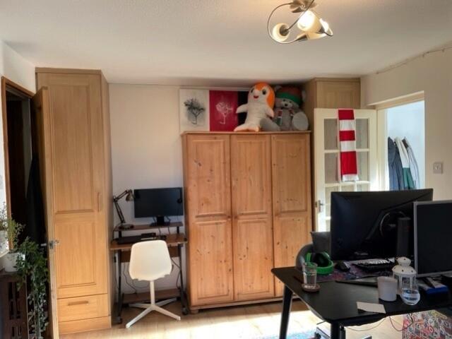 wardrobes