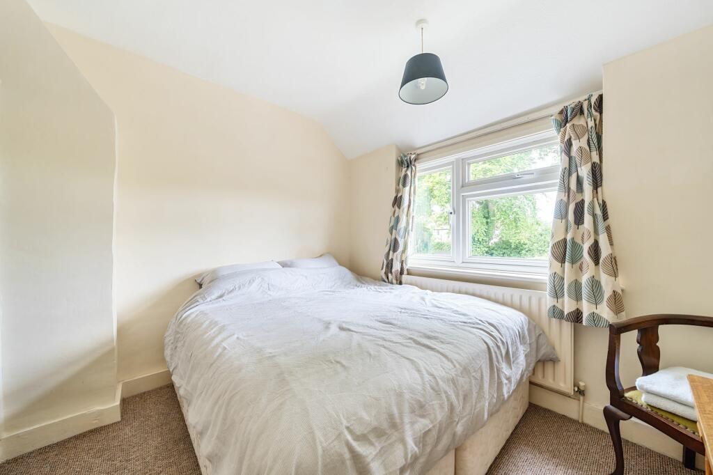 Bedrooms