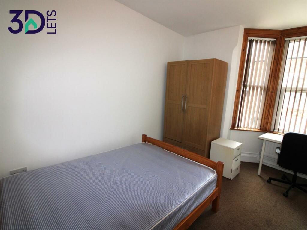 Bedroom 6