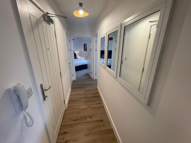 Hallway