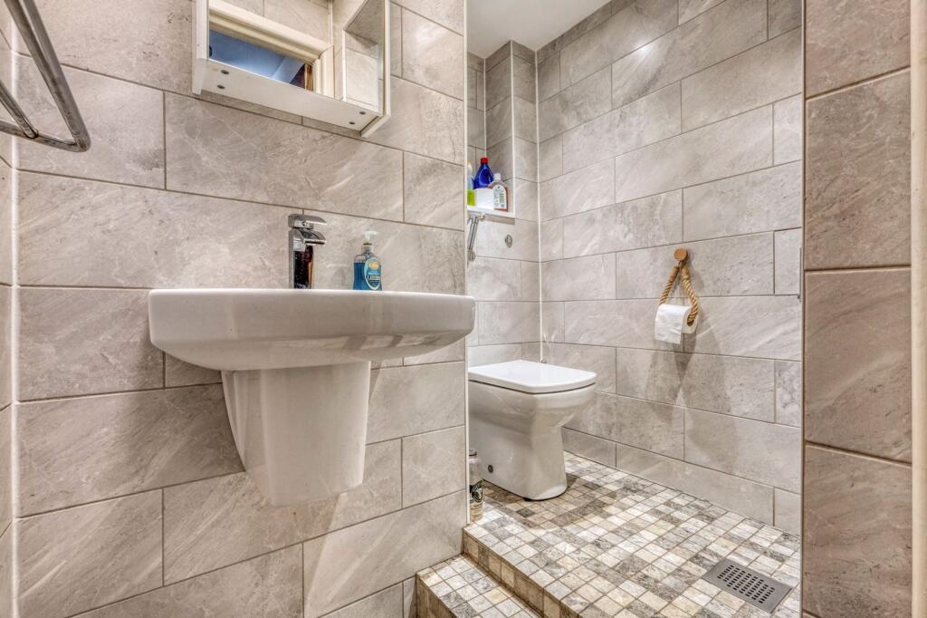 WC/Shower Room