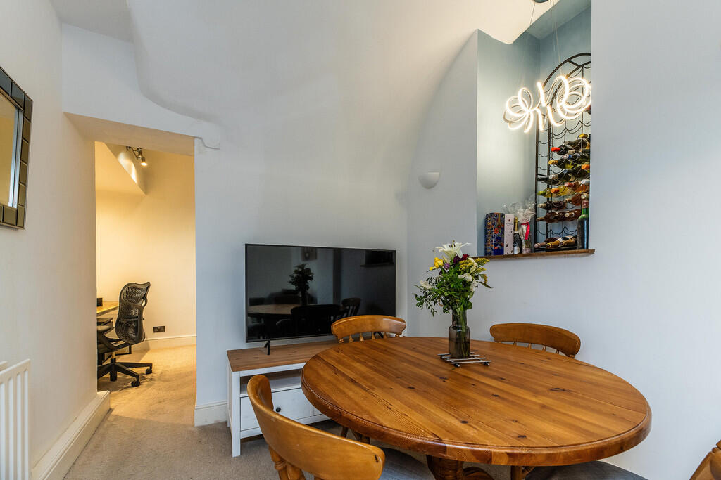 1-37 Lenton Road ...