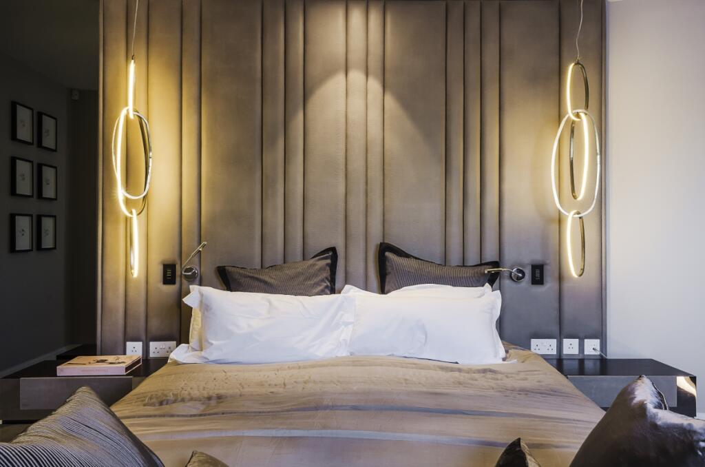 Carlisle Mansions...