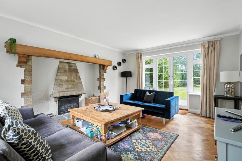 House Drawing Room