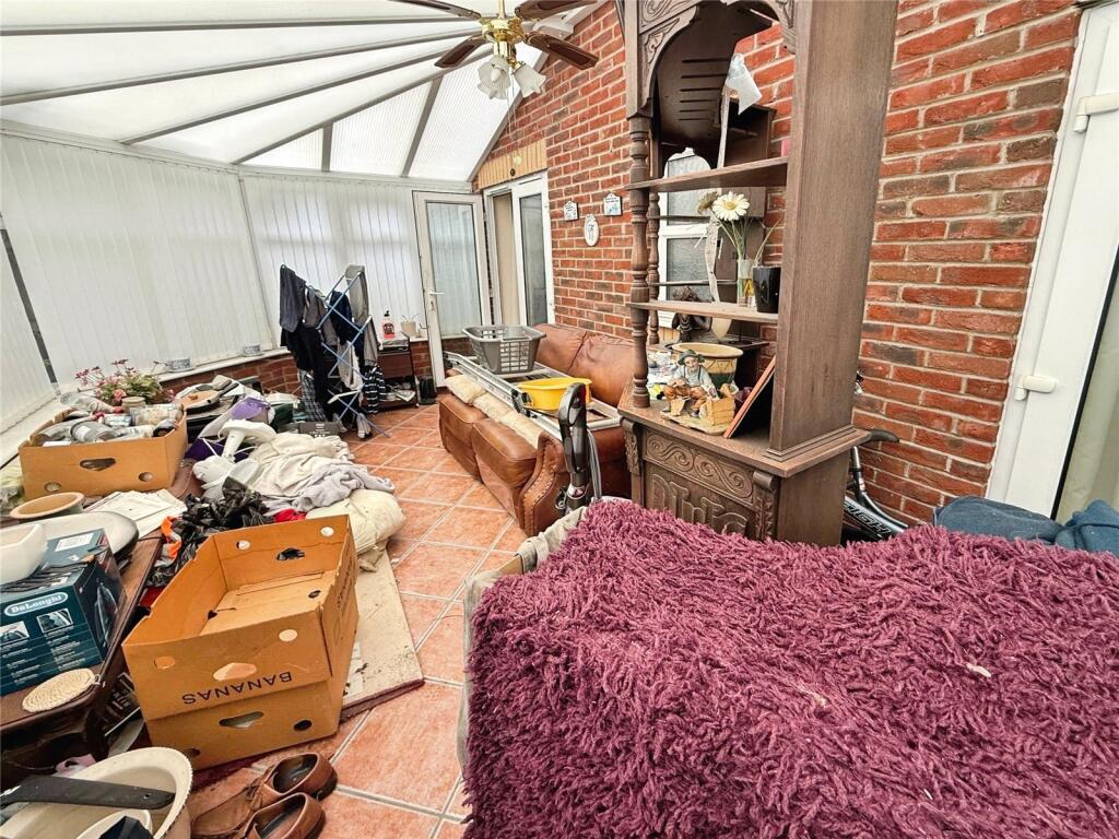 Conservatory
