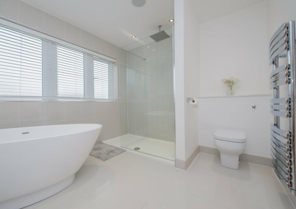 Master En Suite