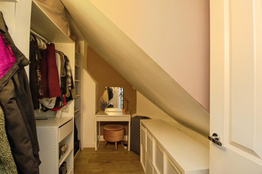 Dressing Room