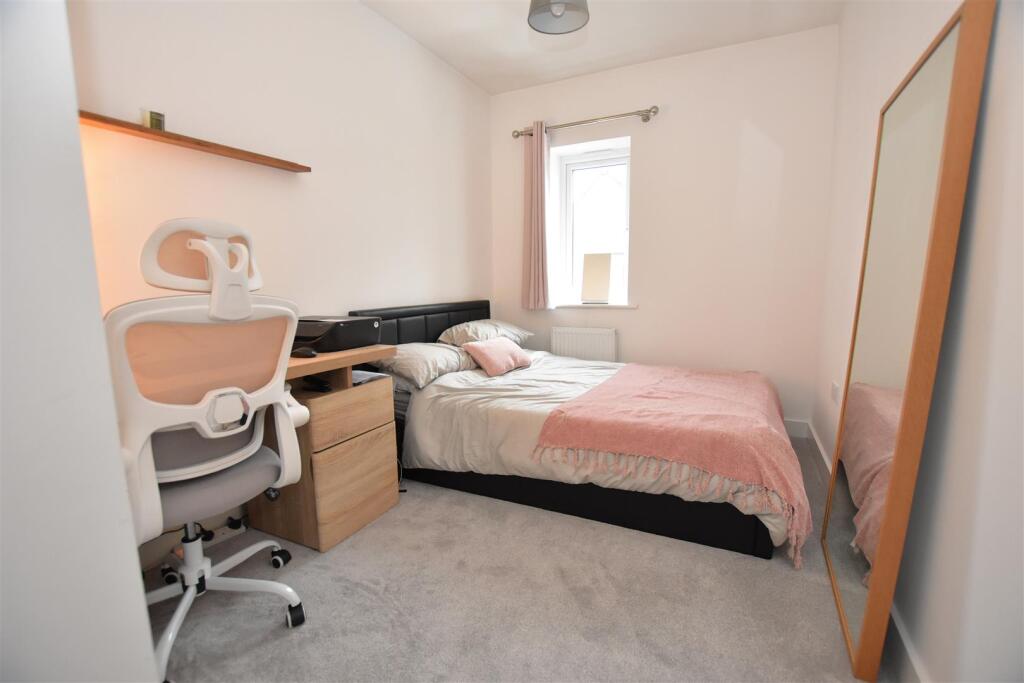 Bedroom Four.JPG