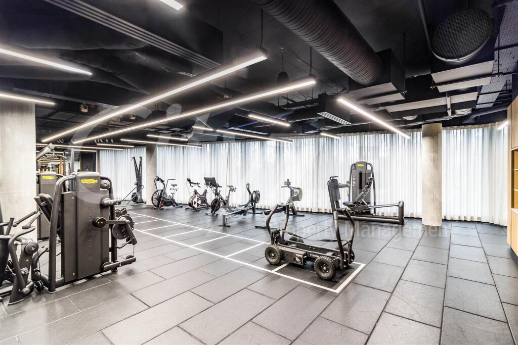 GYM