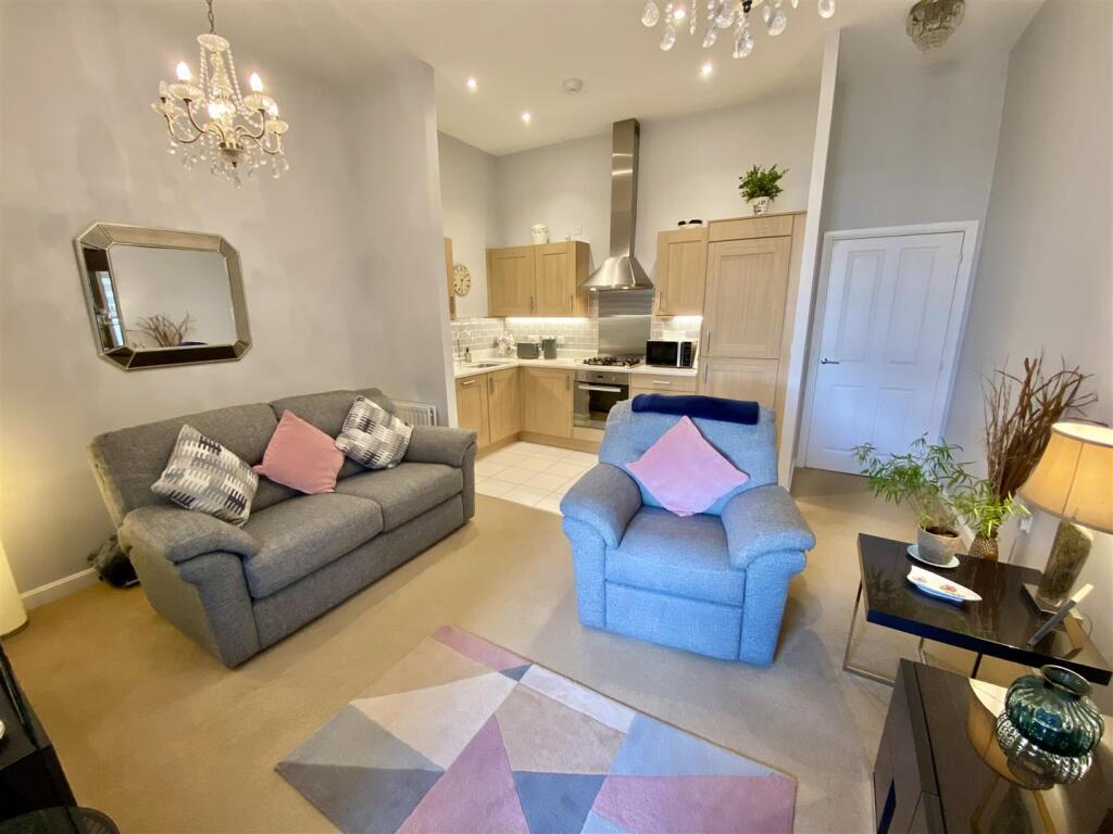 Bramleys Estate Agents - Marmaville Court - Mirfie