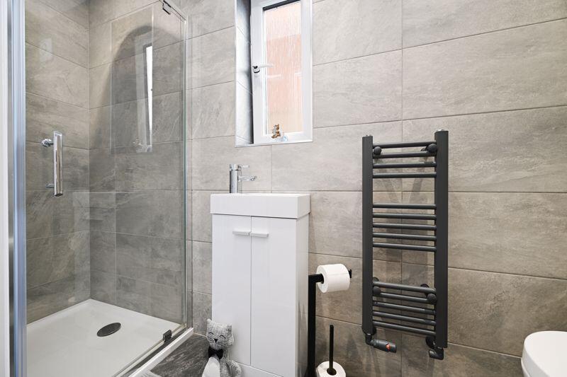 WC - ShowerRoom