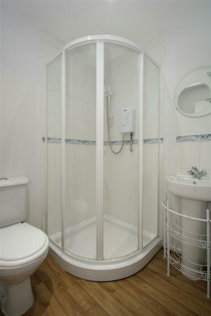 Ground Floor WC