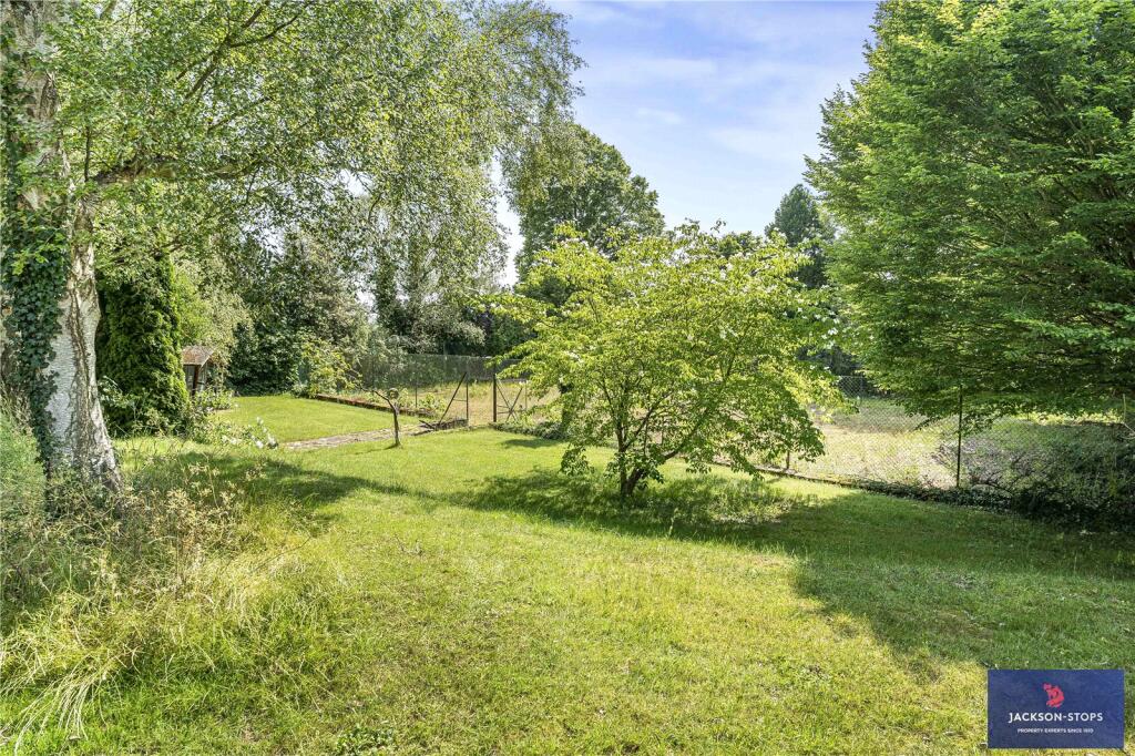 Grounds
