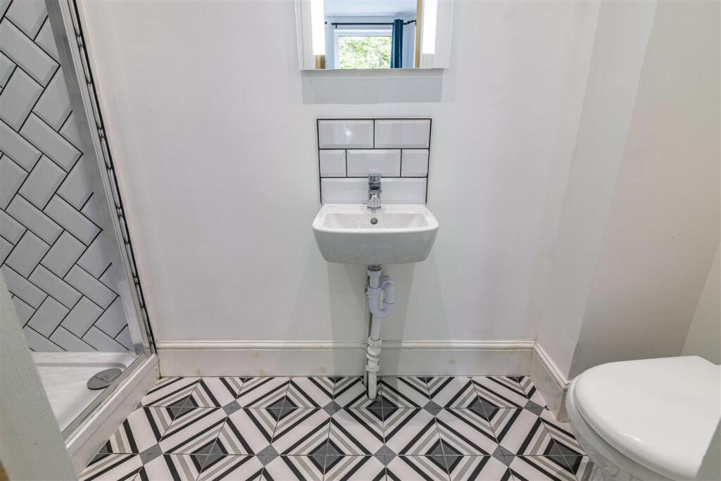 Ensuite 3