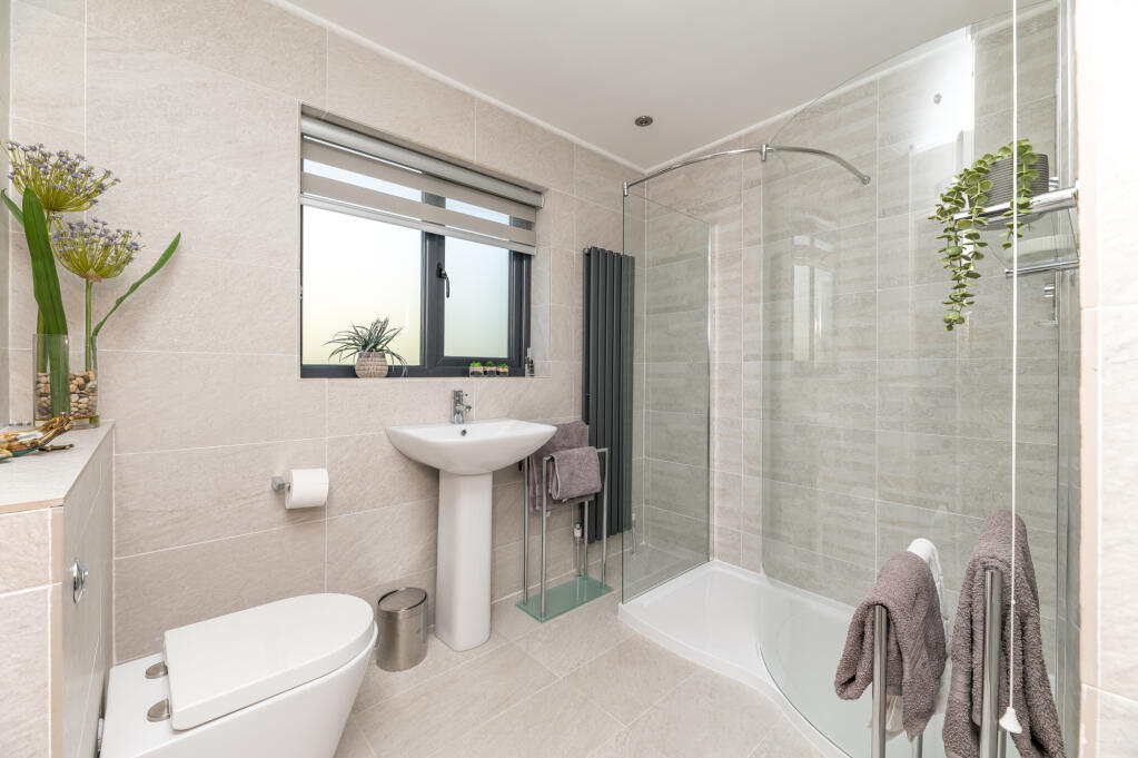 En Suite