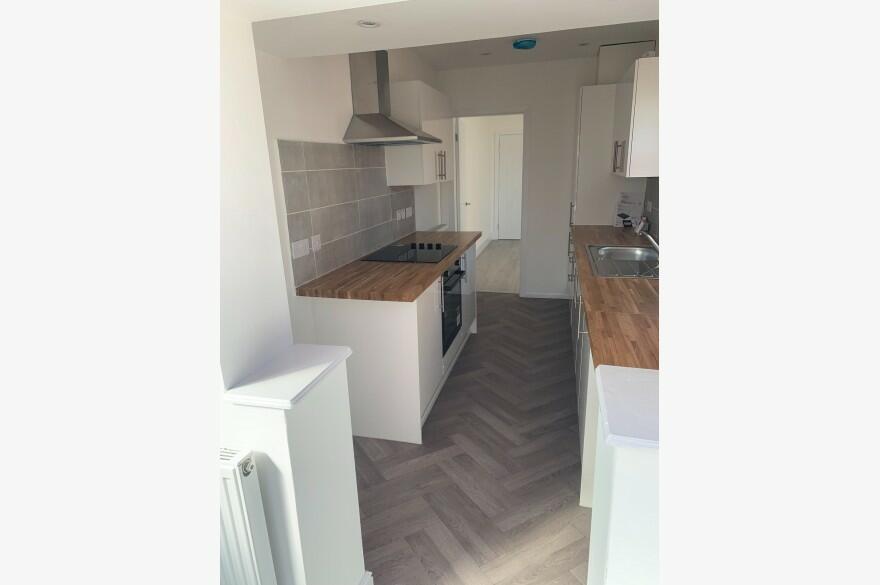 Kitchen 1