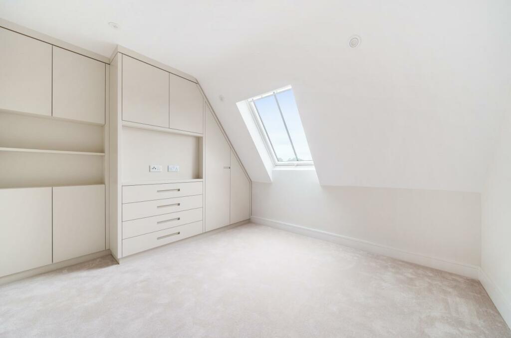Davidson Frost-Wellings, DFW, Finchley Road, Londo