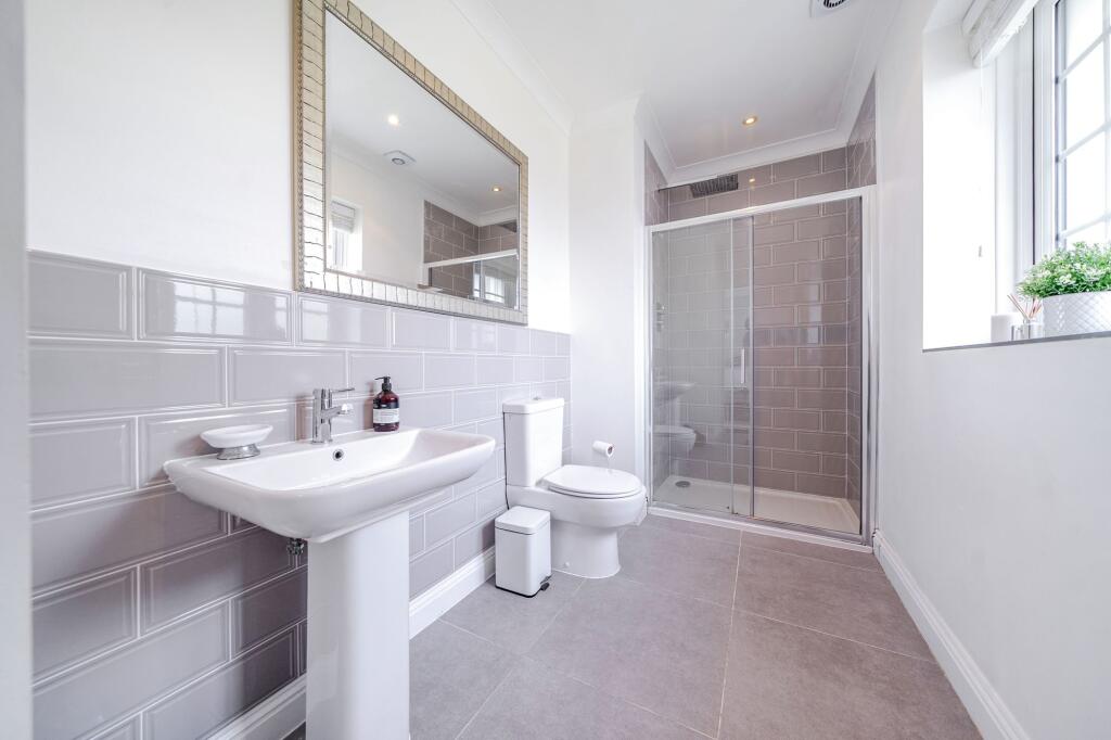 Bathrooms