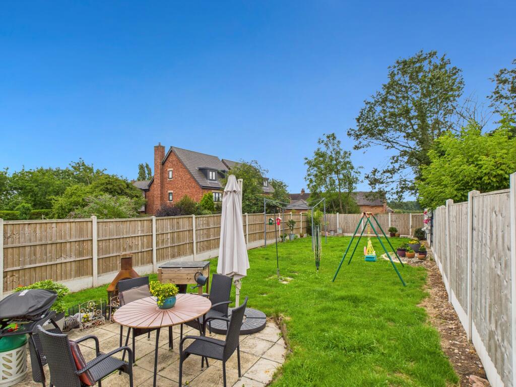 Rear Garden 2