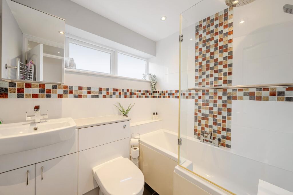 Bathrooms