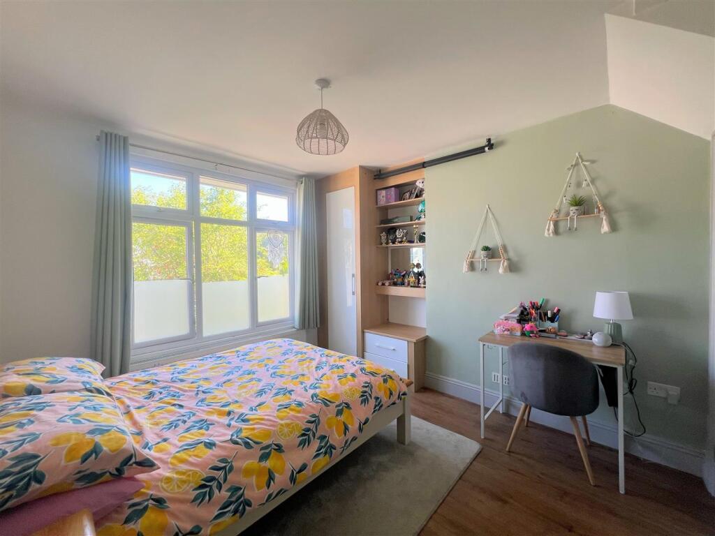 BEDROOM TWO