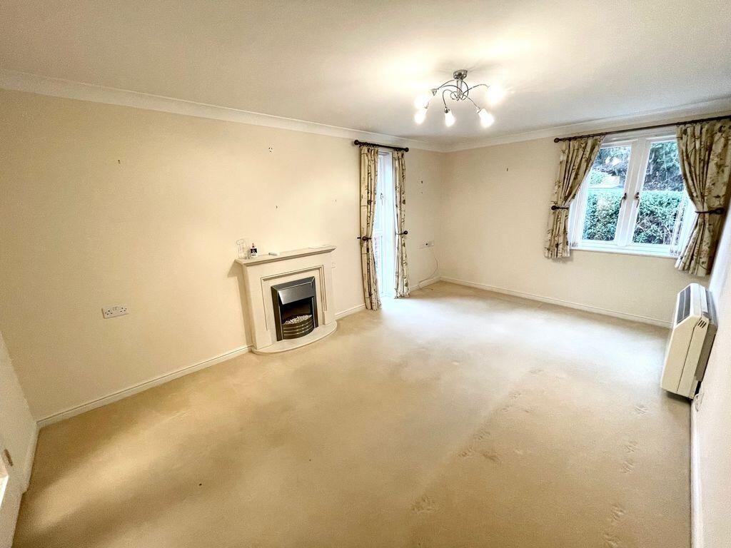 Cwrt Glan y Gamlas, Abbey Road, Llangollen