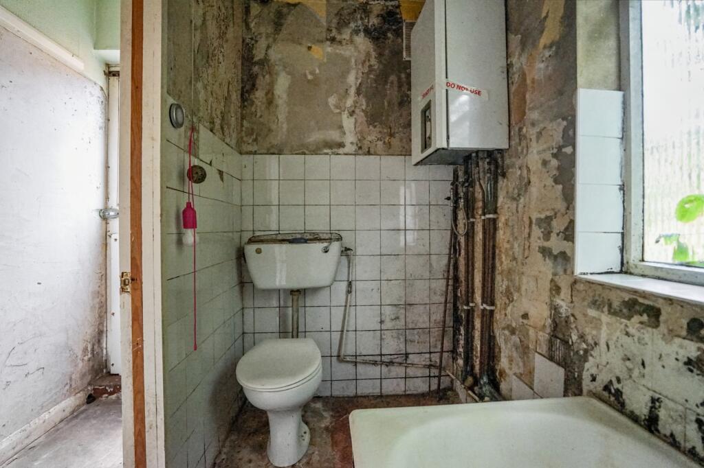 58A Lennard Road, Penge, London, SE20 7LX