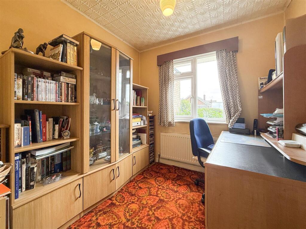 office
