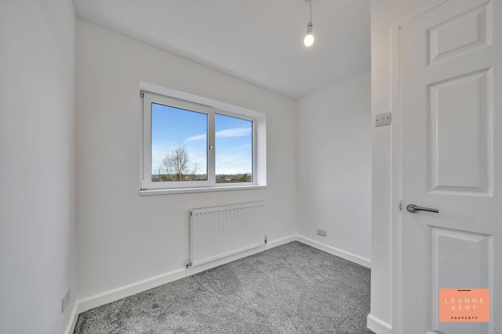 Bedroom Five