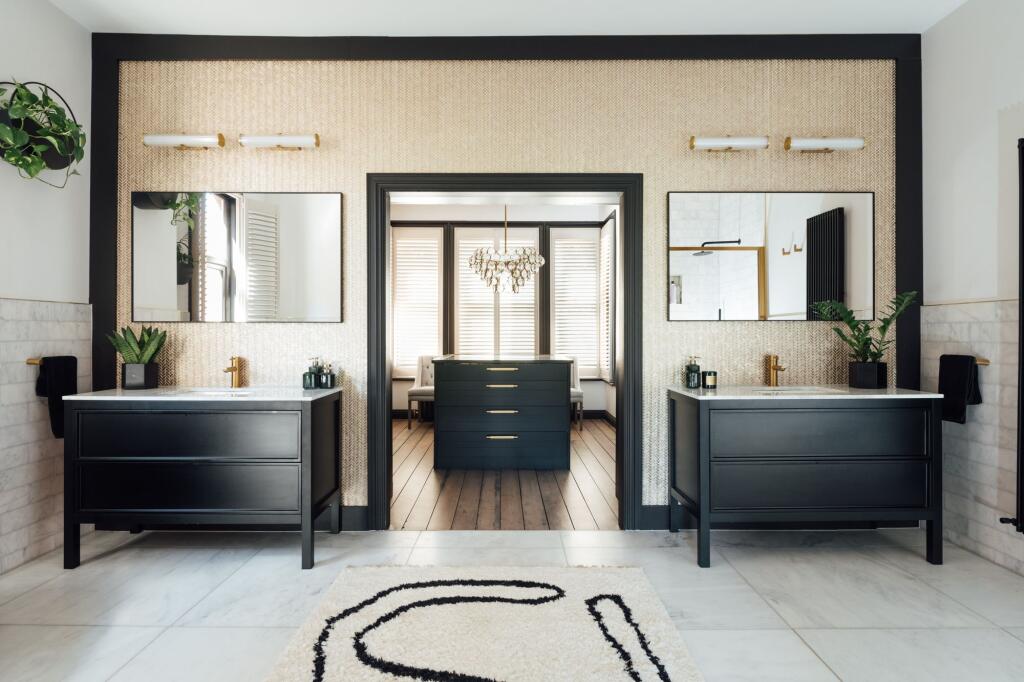 En-suite
