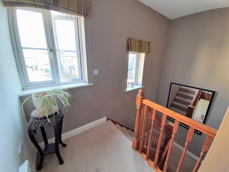 First-Floor Landing