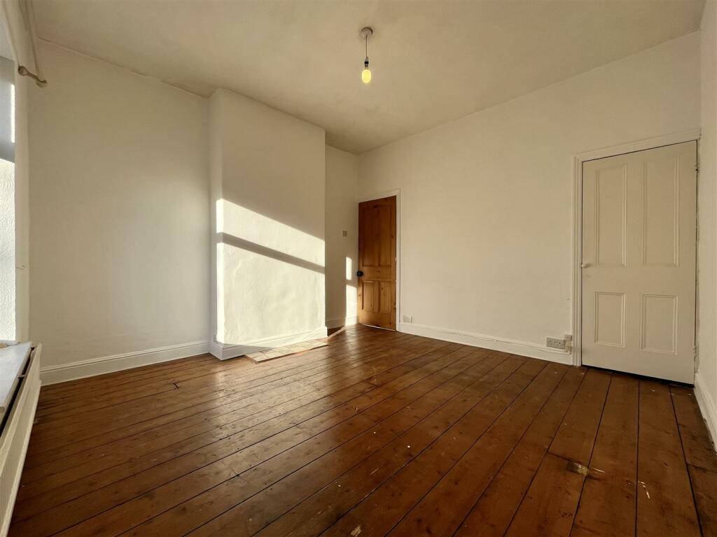Bedroom 1 Aspect 3