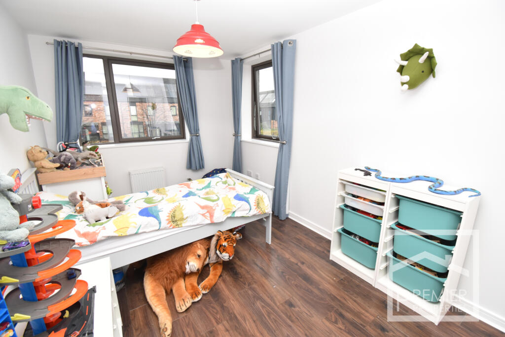 Bedroom 3