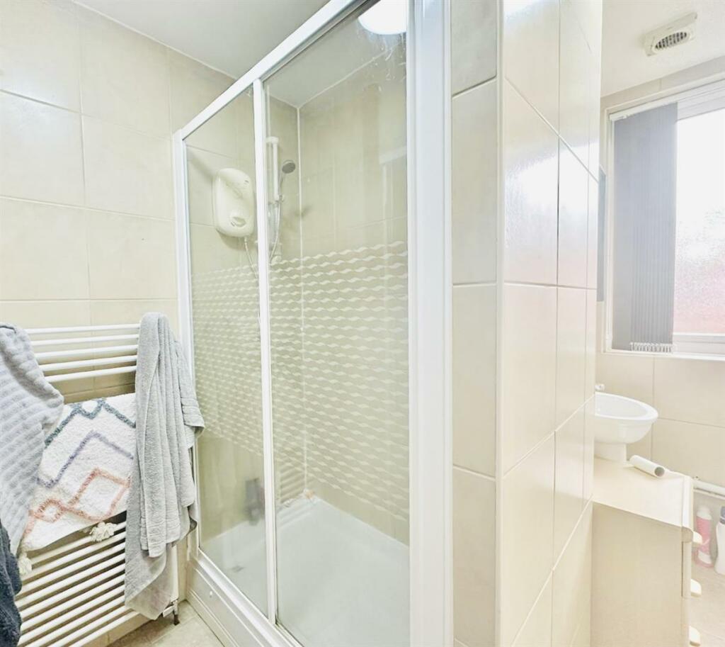Bathroom Two
