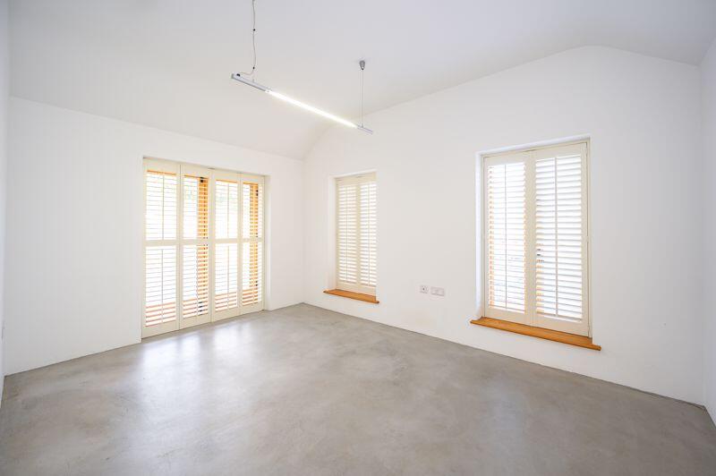 Downstairs Bedroom/Reception Room