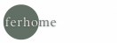 Ferhome logo