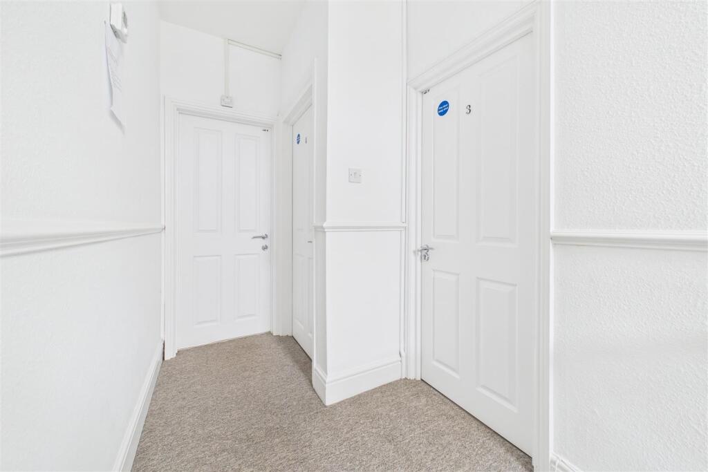 6 Osborne Villas, Kingsdown, Bristol BS2 8BP | Fre